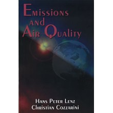 Emissions and Air Quality